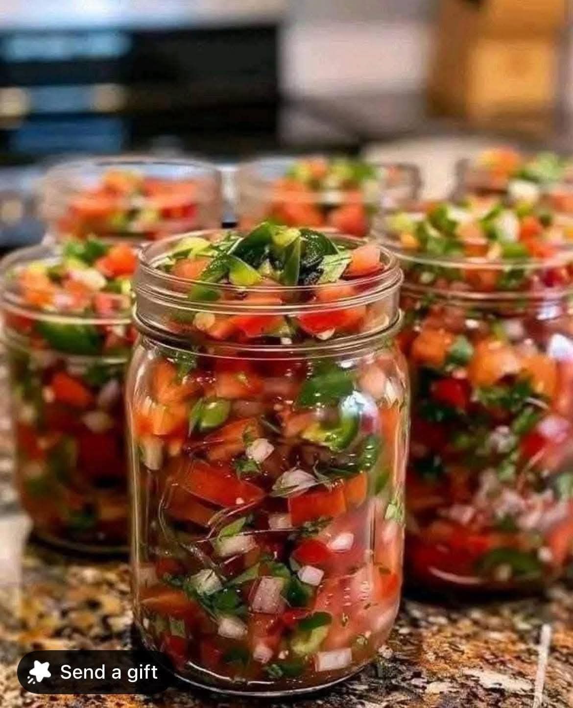 pico de gallo