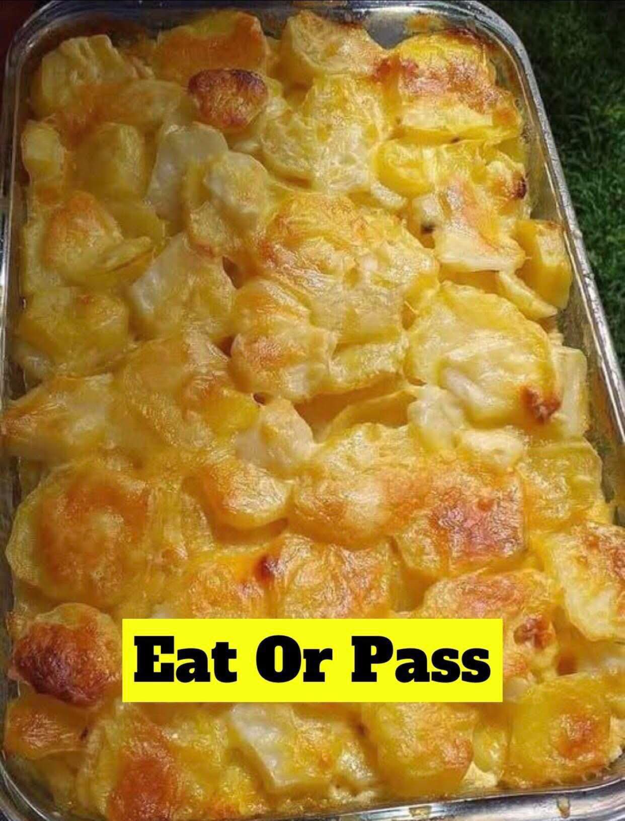 Best Scalloped Potatoes In my humble opinion, they are simply the best