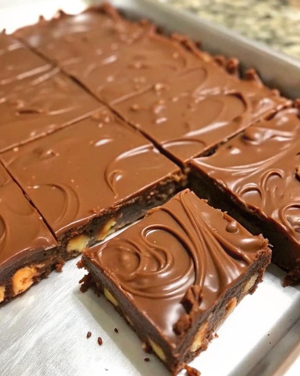 My Mom’s Fudge: The Easiest, Creamiest Fudge You’ll Ever Make