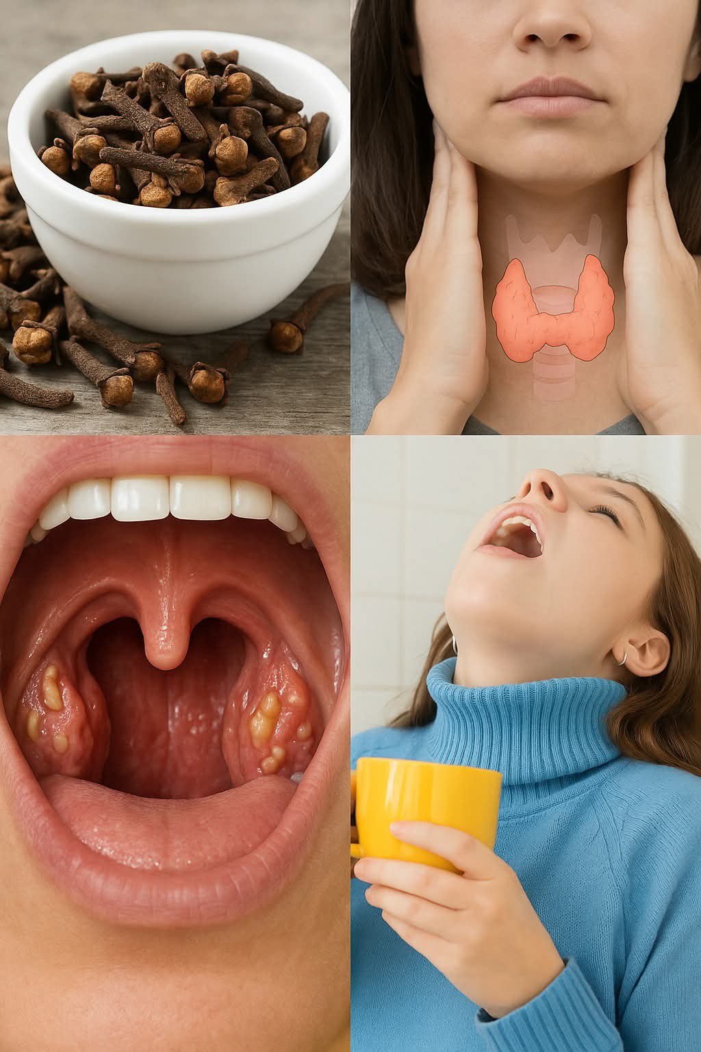 How Onions and Garlic Can Help You Get Relief From Chronic Coughs