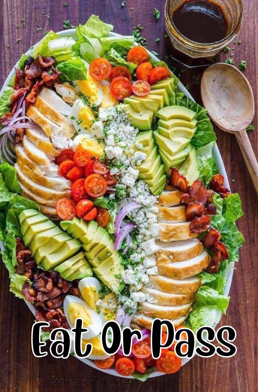 cobb salad