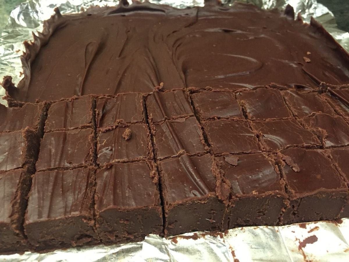 Old Fashioned Fudge, Don’t Lose This!