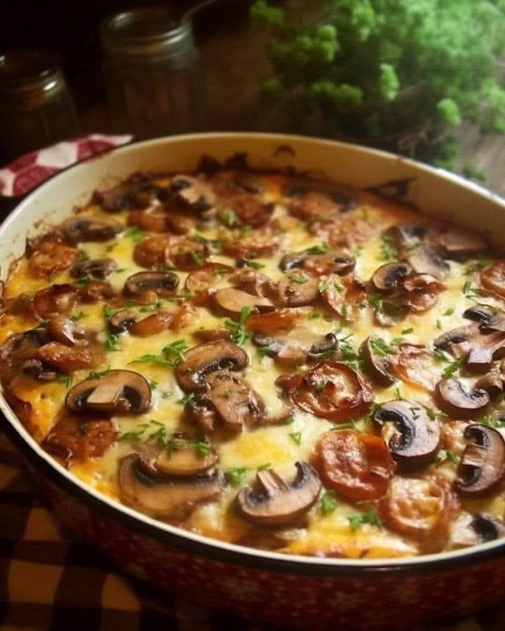 I can’t seem to get tired of this dish it’s been my favorite for weeks now
