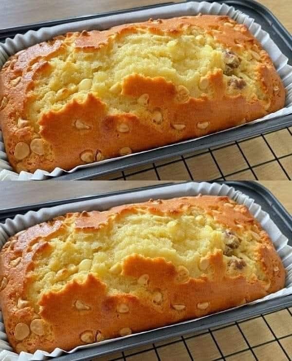 Cake in 5 Minutes – You Will Make This Cake Every Day! Easy Quick Recipe