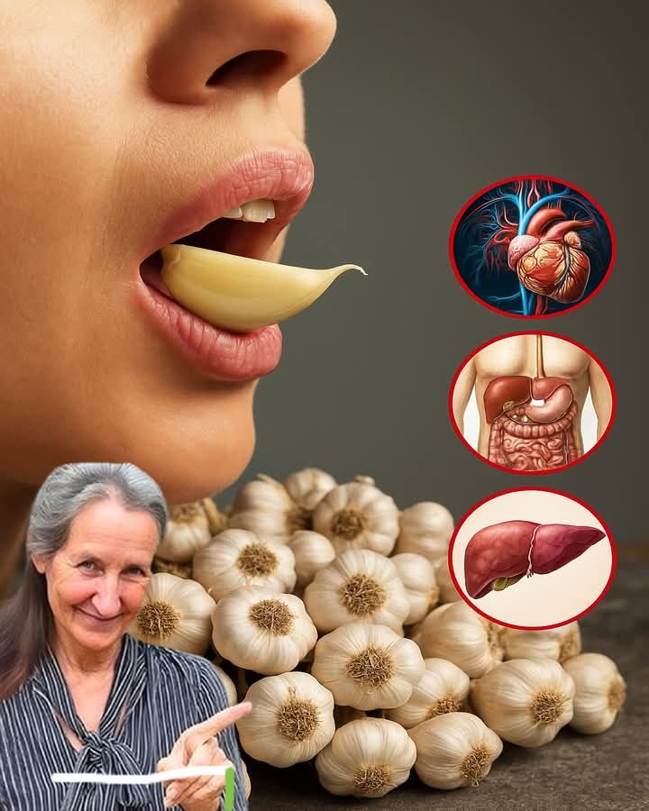 How Onions and Garlic Can Help You Get Relief From Chronic Coughs