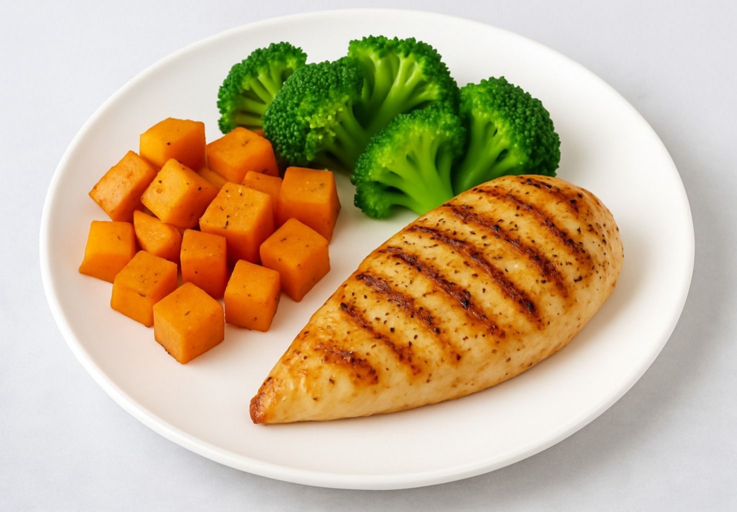 7 Easy High-Protein Dinner Recipes for Weight Loss (With Meal Prep Tips)
