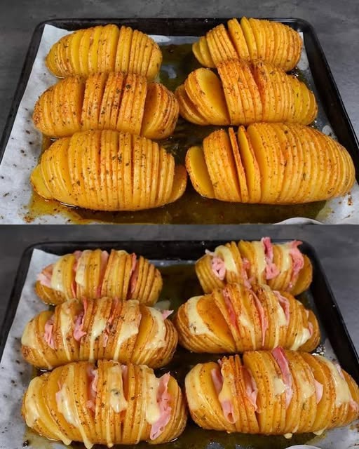 Quick & Easy Roasted Potatoes: Crispy, Golden & Addictive!