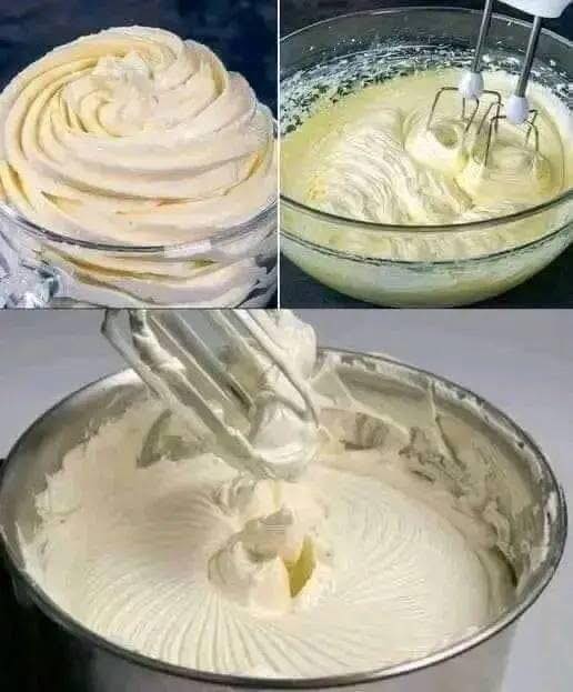 The Secret to Perfect Pastry Cream
