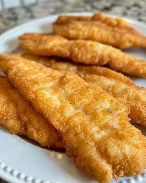 So good Nobody beats my nana’s version of this dish!