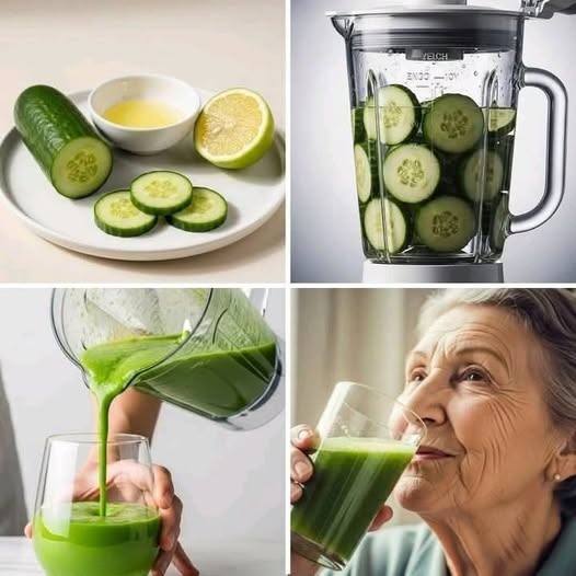 If you suffer from diabetes, high blood pressure, cholesterol, bloating, or premature aging, this home remedy could change your life.