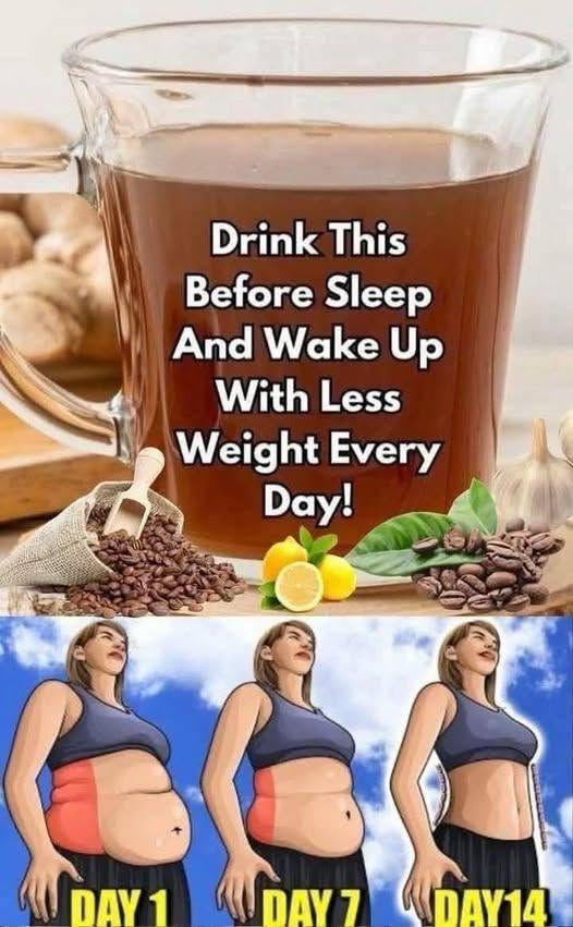 The oncologist announced that This drink kill cancer cells and help treat gastritis, diabetes, and liver diseases.
