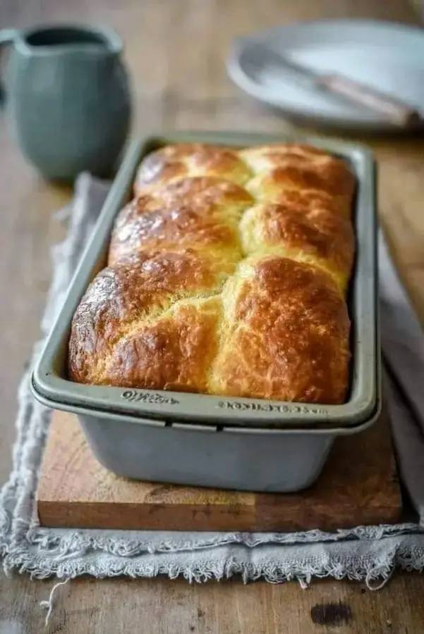 Wow, I had no idea you could make bread with just 2 ingredients!