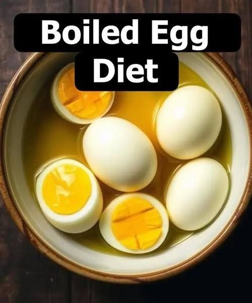 If You Eat Boiled Eggs, These Are the Benefits
