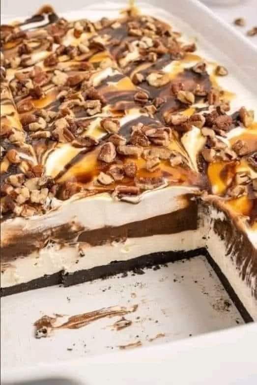 Lavish Turtle Recipe