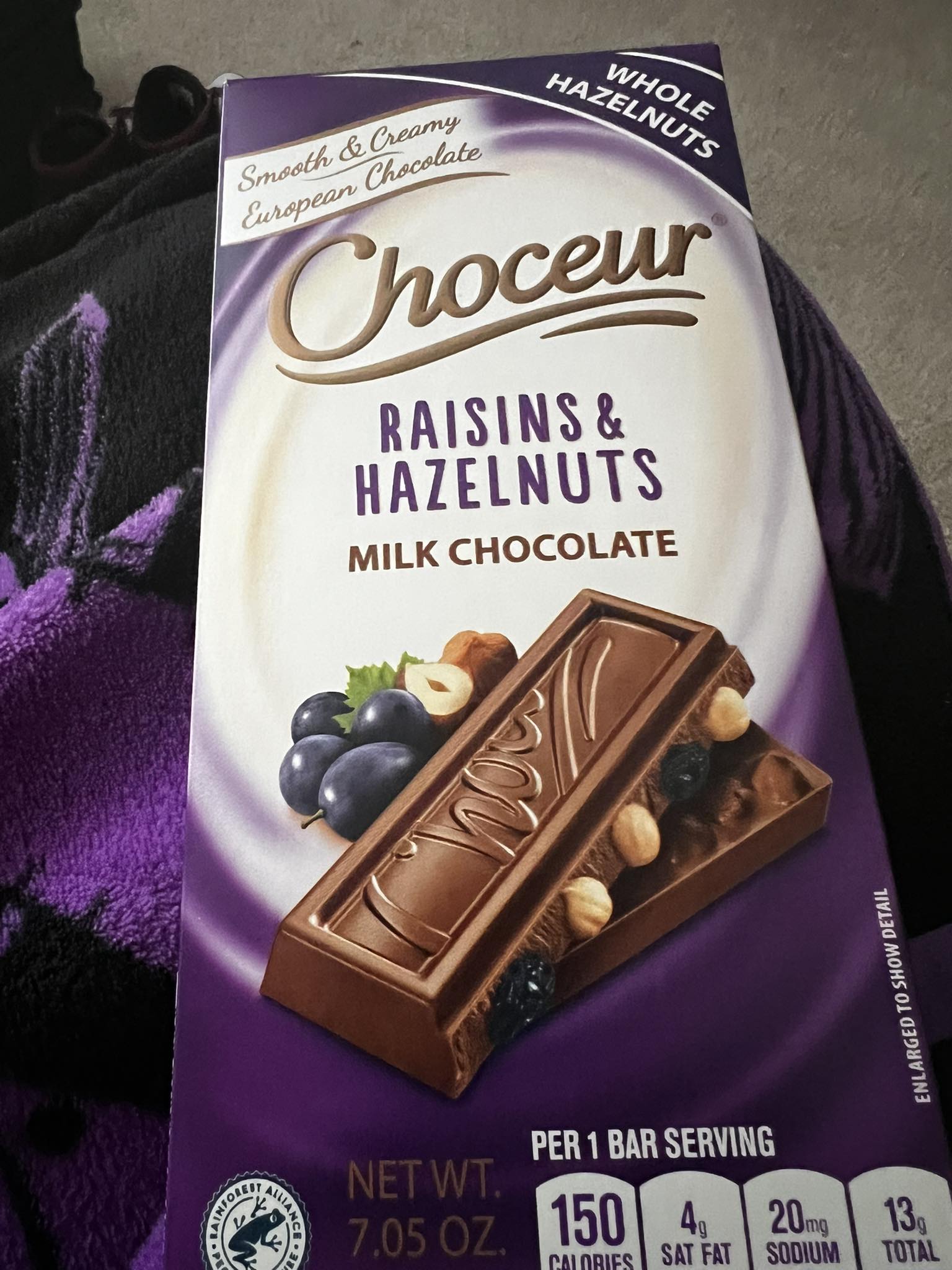 Not Aisle of shame, but has anyone tried these?