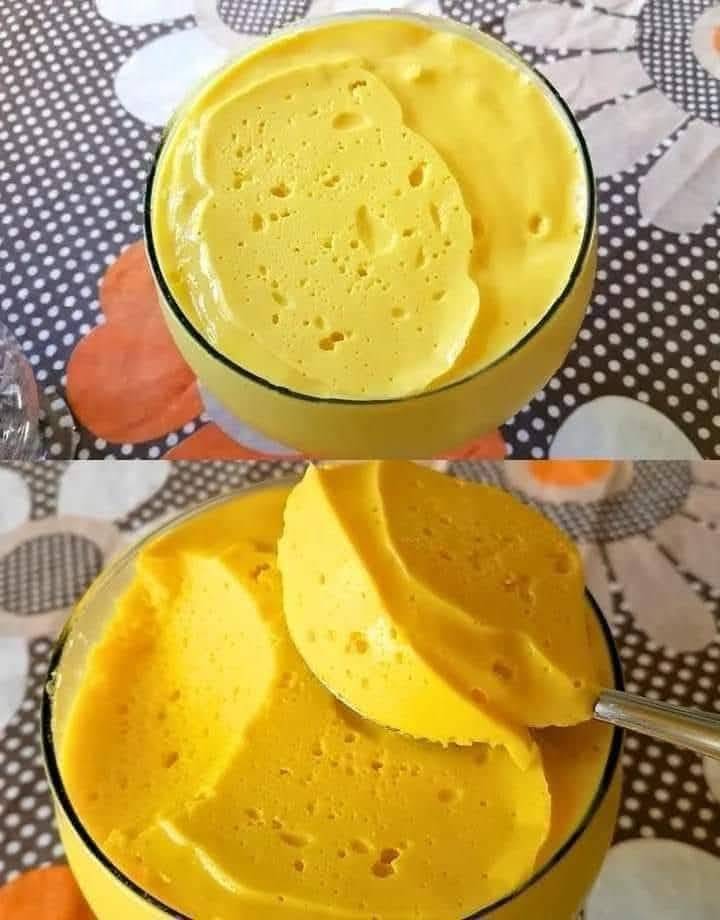 4 Delicious Filling Creams for Cakes, Pastries & Desserts