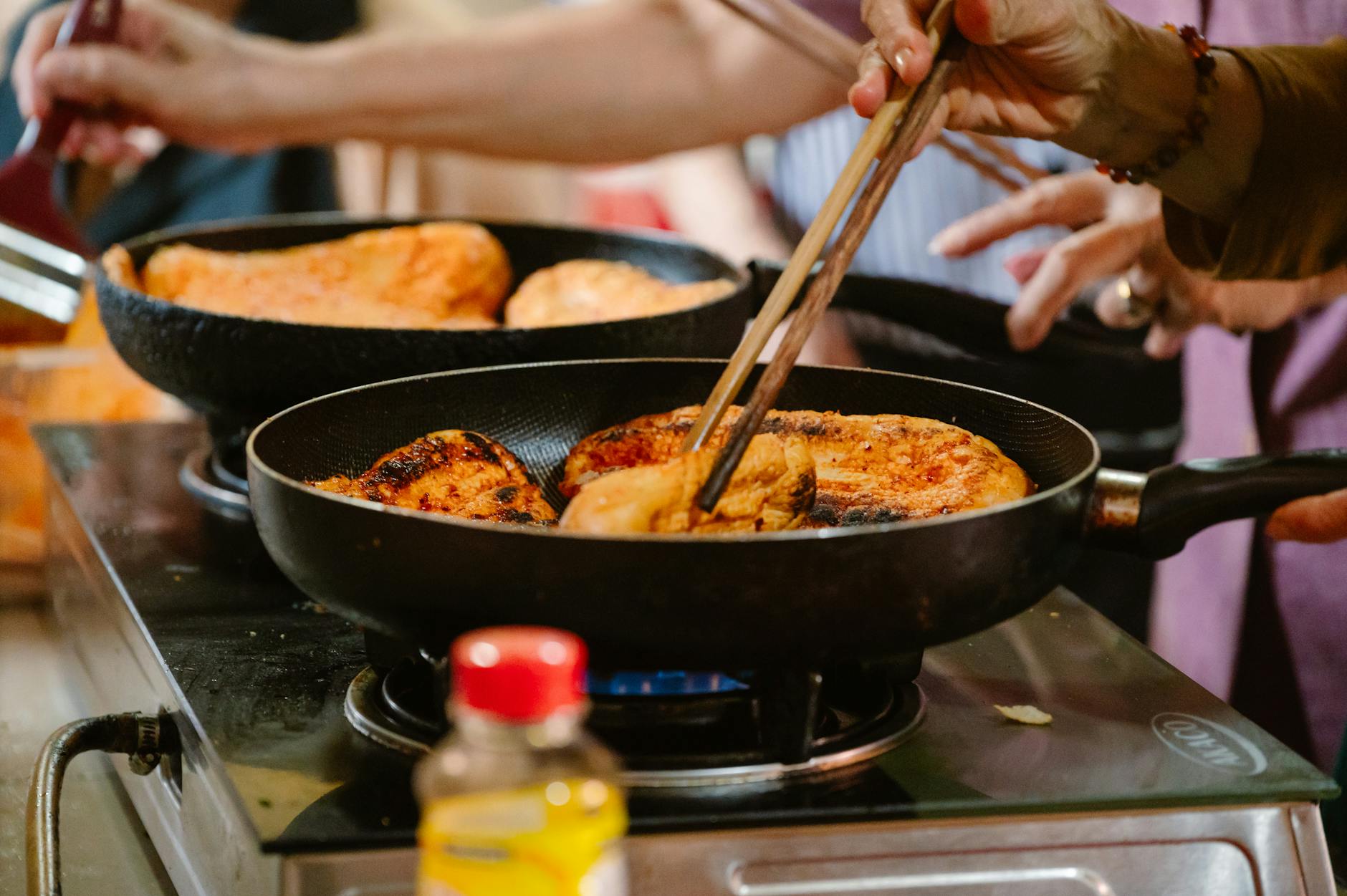 Chicken Recipes: Complete Guide, Tips, and Recipes