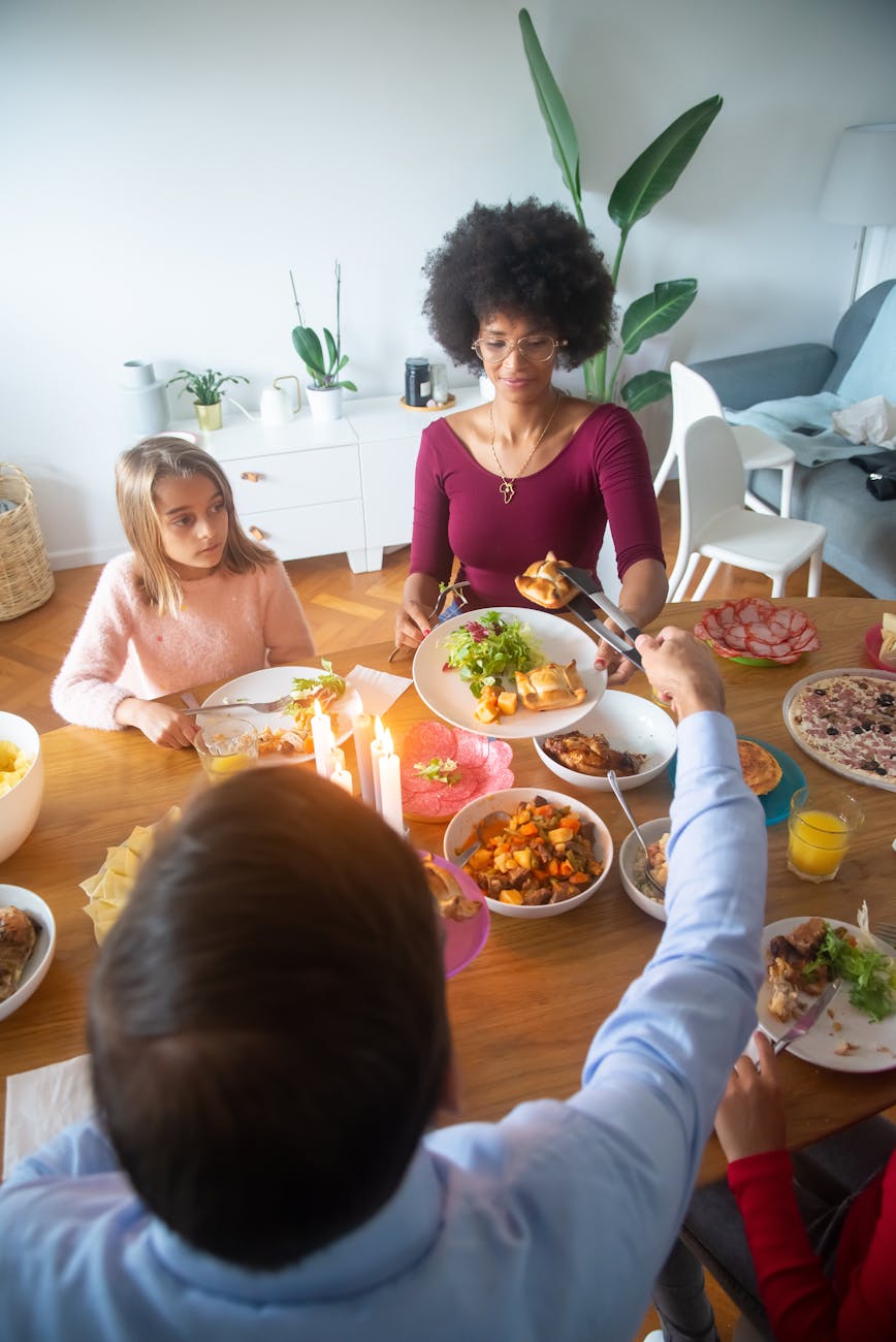Comfort Food Recipes: Complete Guide, Tips, and Recipes