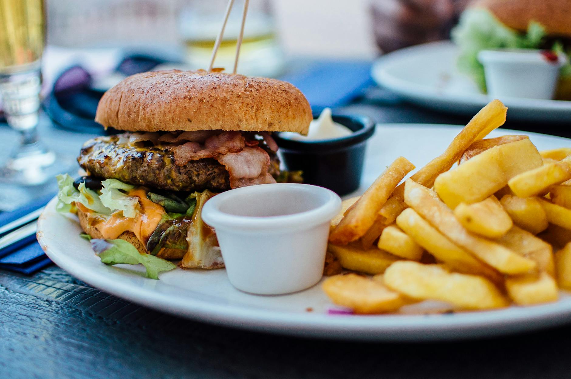 Food: Complete Guide, Tips, and Recipes