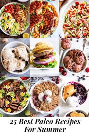 25 Best Paleo Diet Recipes for Breakfast, Lunch, and Dinner