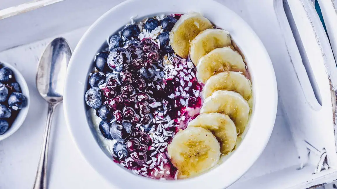 Paleo Snacks You Can Make in Under 10 Minutes