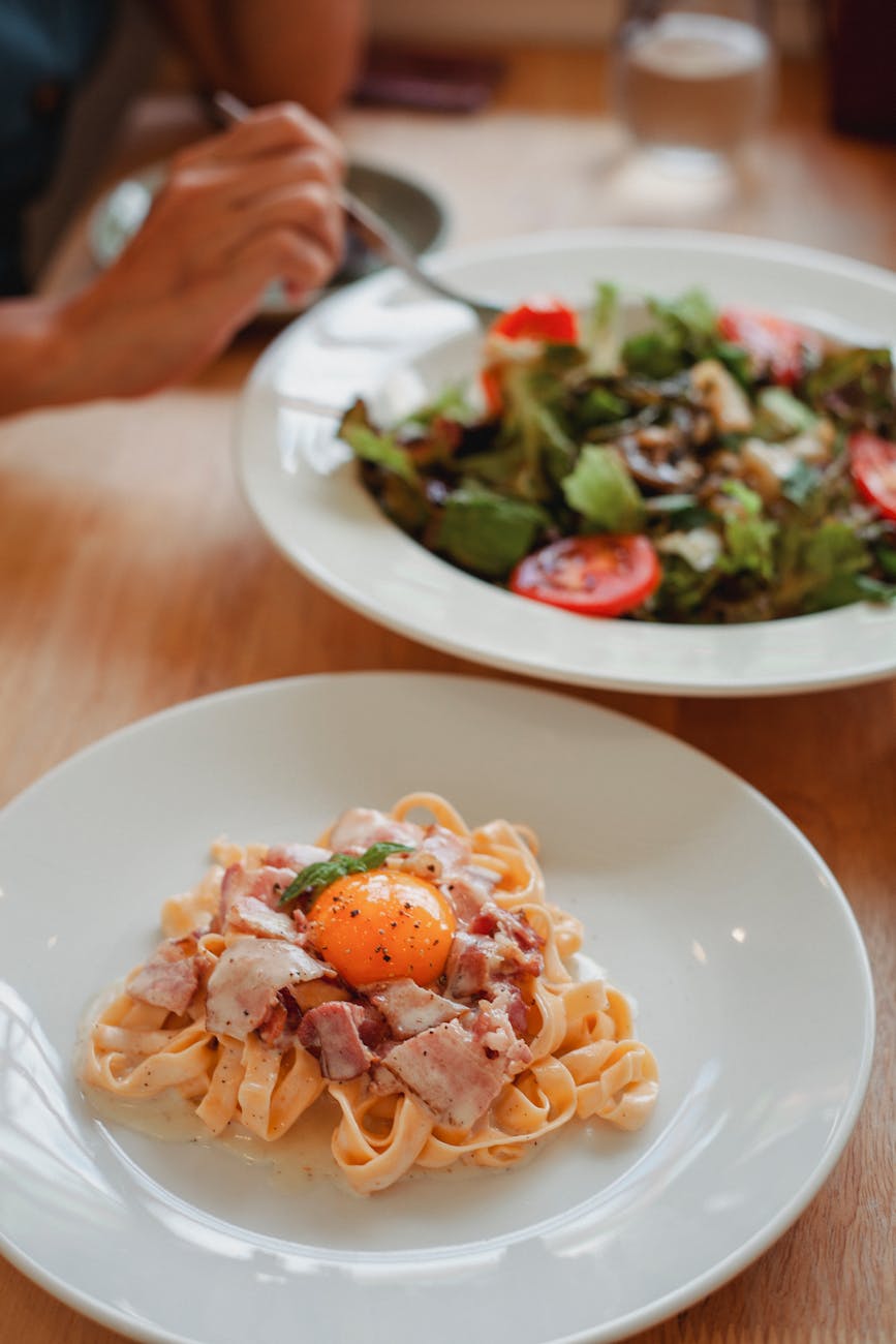 Pasta Salad Recipes: Complete Guide, Tips, and Recipes