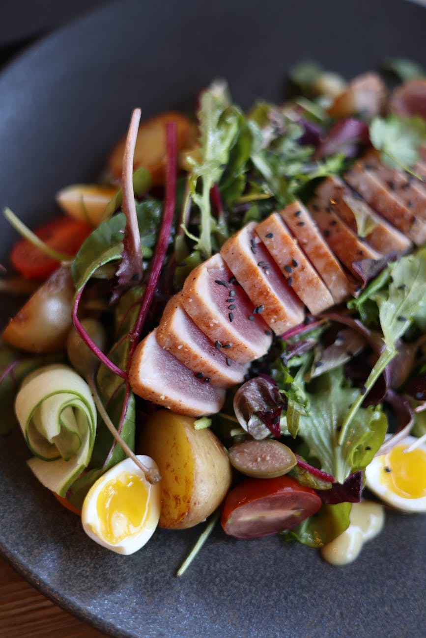 Potato Salad Recipes: Complete Guide, Tips, and Recipes