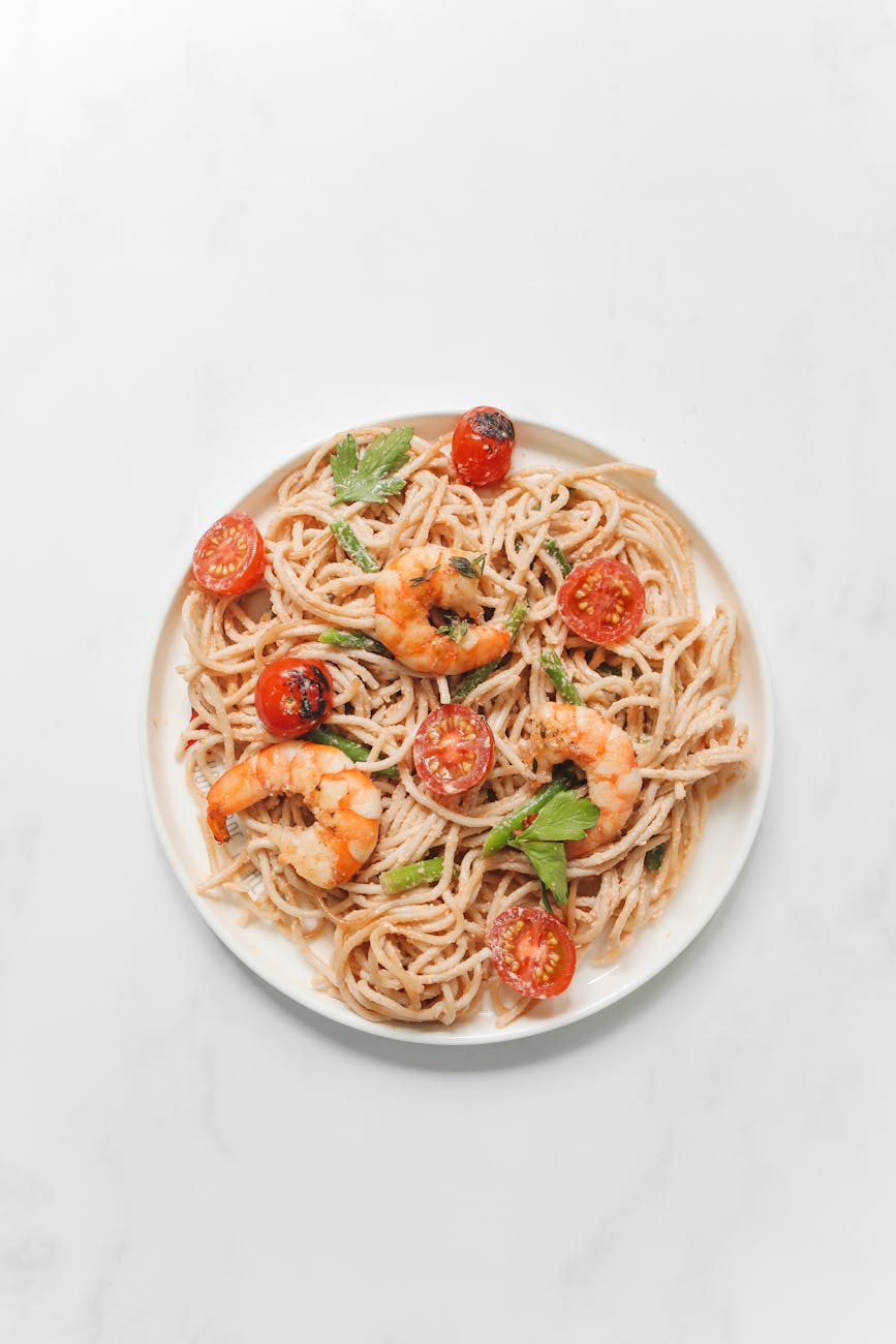 Shrimp Recipes: Complete Guide, Tips, and Recipes